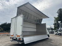 MITSUBISHI FUSO Fighter Aluminum Wing 2KG-FK62F 2024 22,877km_2