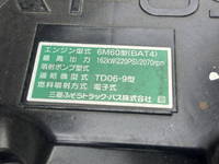 MITSUBISHI FUSO Fighter Aluminum Wing 2KG-FK62F 2024 22,877km_36