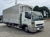 MITSUBISHI FUSO Fighter Aluminum Wing 2KG-FK62F 2024 22,877km_3