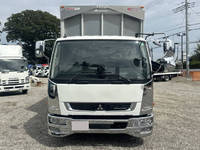 MITSUBISHI FUSO Fighter Aluminum Wing 2KG-FK62F 2024 22,877km_5