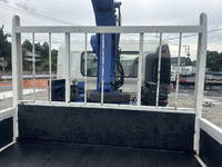 HINO Ranger Truck (With 4 Steps Of Cranes) TKG-FC9JKAP 2012 28,427km_13