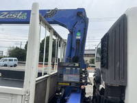 HINO Ranger Truck (With 4 Steps Of Cranes) TKG-FC9JKAP 2012 28,427km_15