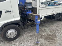 HINO Ranger Truck (With 4 Steps Of Cranes) TKG-FC9JKAP 2012 28,427km_16