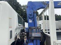 HINO Ranger Truck (With 4 Steps Of Cranes) TKG-FC9JKAP 2012 28,427km_17