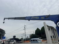 HINO Ranger Truck (With 4 Steps Of Cranes) TKG-FC9JKAP 2012 28,427km_19