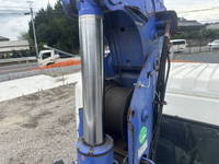 HINO Ranger Truck (With 4 Steps Of Cranes) TKG-FC9JKAP 2012 28,427km_20