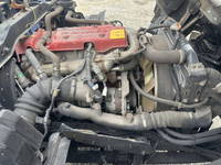 HINO Ranger Truck (With 4 Steps Of Cranes) TKG-FC9JKAP 2012 28,427km_29