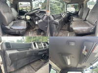 HINO Ranger Truck (With 4 Steps Of Cranes) TKG-FC9JKAP 2012 28,427km_33
