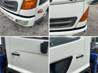 HINO Ranger Truck (With 4 Steps Of Cranes) TKG-FC9JKAP 2012 28,427km_35