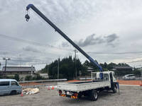 HINO Ranger Truck (With 4 Steps Of Cranes) TKG-FC9JKAP 2012 28,427km_4