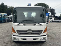 HINO Ranger Truck (With 4 Steps Of Cranes) TKG-FC9JKAP 2012 28,427km_5