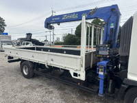 HINO Ranger Truck (With 4 Steps Of Cranes) TKG-FC9JKAP 2012 28,427km_6
