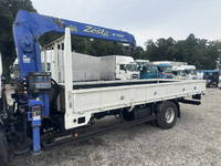 HINO Ranger Truck (With 4 Steps Of Cranes) TKG-FC9JKAP 2012 28,427km_7