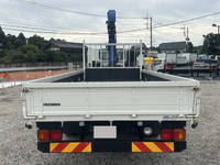 HINO Ranger Truck (With 4 Steps Of Cranes) TKG-FC9JKAP 2012 28,427km_8