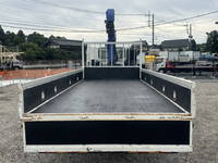 HINO Ranger Truck (With 4 Steps Of Cranes) TKG-FC9JKAP 2012 28,427km_9
