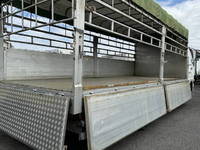 MITSUBISHI FUSO Fighter Cattle Transport Truck PDG-FK61F 2009 519,109km_10