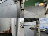 MITSUBISHI FUSO Fighter Cattle Transport Truck PDG-FK61F 2009 519,109km_11