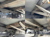 MITSUBISHI FUSO Fighter Cattle Transport Truck PDG-FK61F 2009 519,109km_13