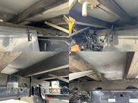 MITSUBISHI FUSO Fighter Cattle Transport Truck PDG-FK61F 2009 519,109km_14