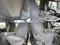 MITSUBISHI FUSO Fighter Cattle Transport Truck PDG-FK61F 2009 519,109km_15