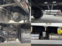 MITSUBISHI FUSO Fighter Cattle Transport Truck PDG-FK61F 2009 519,109km_16