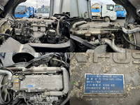 MITSUBISHI FUSO Fighter Cattle Transport Truck PDG-FK61F 2009 519,109km_17