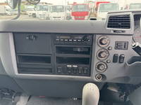 MITSUBISHI FUSO Fighter Cattle Transport Truck PDG-FK61F 2009 519,109km_21