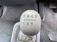 MITSUBISHI FUSO Fighter Cattle Transport Truck PDG-FK61F 2009 519,109km_22