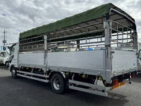 MITSUBISHI FUSO Fighter Cattle Transport Truck PDG-FK61F 2009 519,109km_2