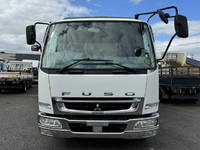 MITSUBISHI FUSO Fighter Cattle Transport Truck PDG-FK61F 2009 519,109km_3