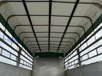 MITSUBISHI FUSO Fighter Cattle Transport Truck PDG-FK61F 2009 519,109km_8