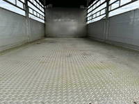 MITSUBISHI FUSO Fighter Cattle Transport Truck PDG-FK61F 2009 519,109km_9