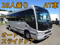 HINO Liesse Micro Bus SDG-XZB70M 2019 100,000km_1