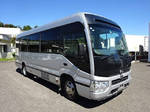 Liesse Micro Bus