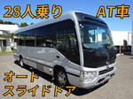 Liesse Micro Bus
