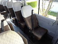 HINO Liesse Micro Bus SDG-XZB70M 2019 100,000km_30