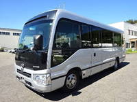 HINO Liesse Micro Bus SDG-XZB70M 2019 100,000km_3
