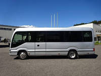 HINO Liesse Micro Bus SDG-XZB70M 2019 100,000km_5