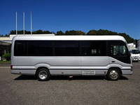 HINO Liesse Micro Bus SDG-XZB70M 2019 100,000km_6