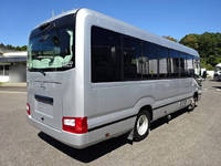 HINO Liesse Micro Bus SDG-XZB70M 2019 100,000km_8