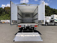 HINO Ranger Refrigerator & Freezer Truck TKG-FD9JLAA 2017 467,000km_10
