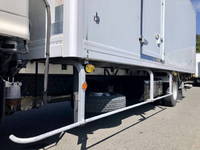 HINO Ranger Refrigerator & Freezer Truck TKG-FD9JLAA 2017 467,000km_19