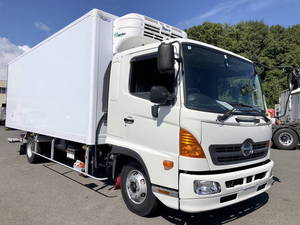 Ranger Refrigerator & Freezer Truck_1