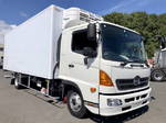 Ranger Refrigerator & Freezer Truck