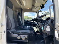 HINO Ranger Refrigerator & Freezer Truck TKG-FD9JLAA 2017 467,000km_29