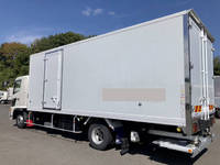 HINO Ranger Refrigerator & Freezer Truck TKG-FD9JLAA 2017 467,000km_2