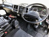 HINO Ranger Refrigerator & Freezer Truck TKG-FD9JLAA 2017 467,000km_32