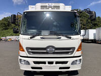 HINO Ranger Refrigerator & Freezer Truck TKG-FD9JLAA 2017 467,000km_3