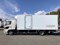 HINO Ranger Refrigerator & Freezer Truck TKG-FD9JLAA 2017 467,000km_4