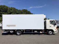 HINO Ranger Refrigerator & Freezer Truck TKG-FD9JLAA 2017 467,000km_5